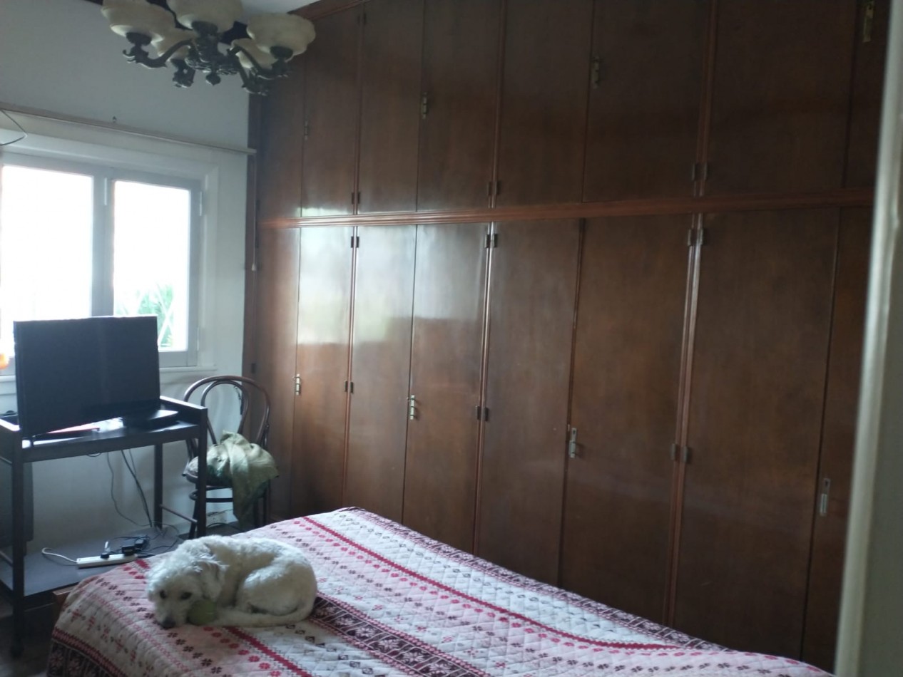 Chalet 3 ambientes ! Excelente ubicacion