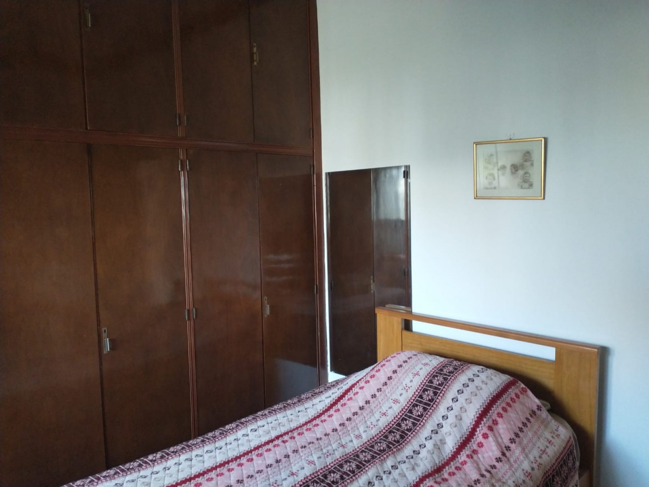 Chalet 3 ambientes ! Excelente ubicacion