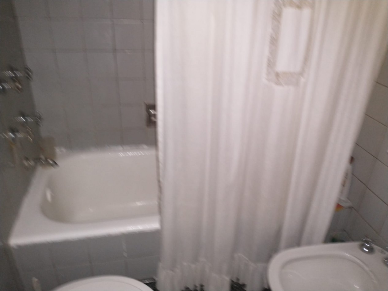 Chalet 3 ambientes ! Excelente ubicacion