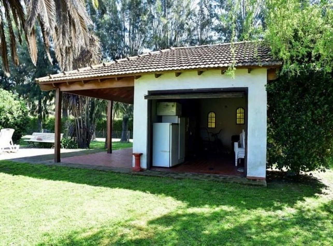 Country Banco Provincia ! 900 metros de terreno
