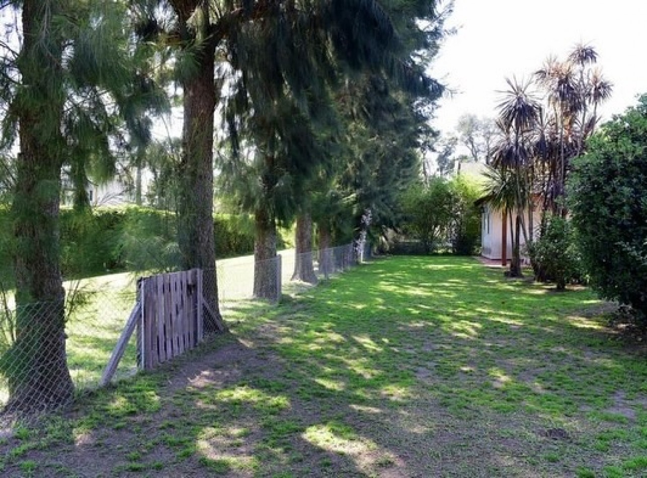 Country Banco Provincia ! 900 metros de terreno