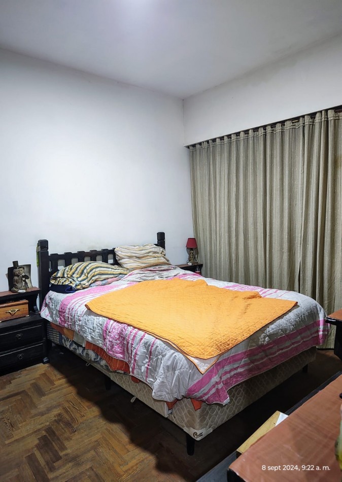Pedro Goyena 3200‼️ casa 4 ambientes en excelente ubicacion