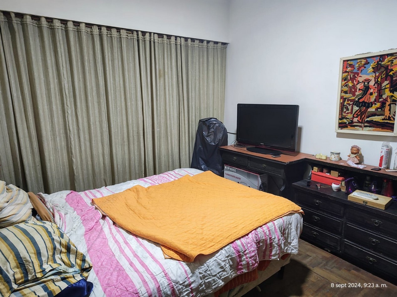 Pedro Goyena 3200‼️ casa 4 ambientes en excelente ubicacion