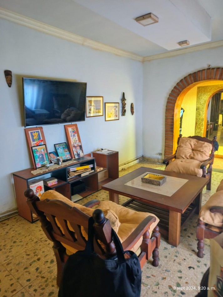 Pedro Goyena 3200‼️ casa 4 ambientes en excelente ubicacion
