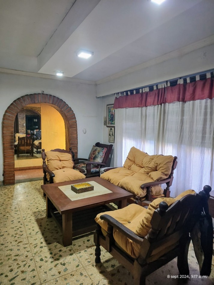 Pedro Goyena 3200‼️ casa 4 ambientes en excelente ubicacion