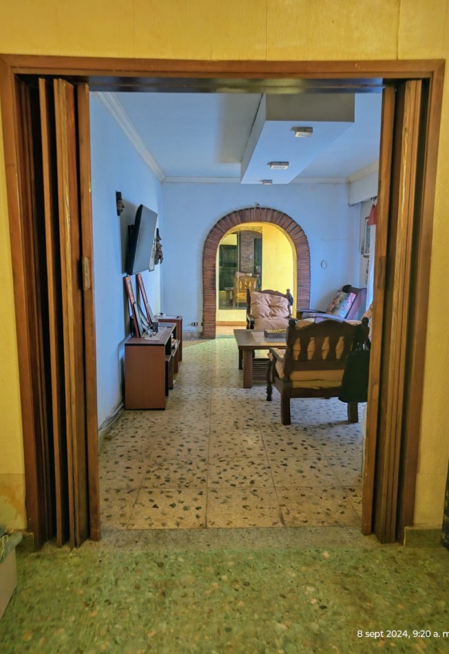 Pedro Goyena 3200‼️ casa 4 ambientes en excelente ubicacion