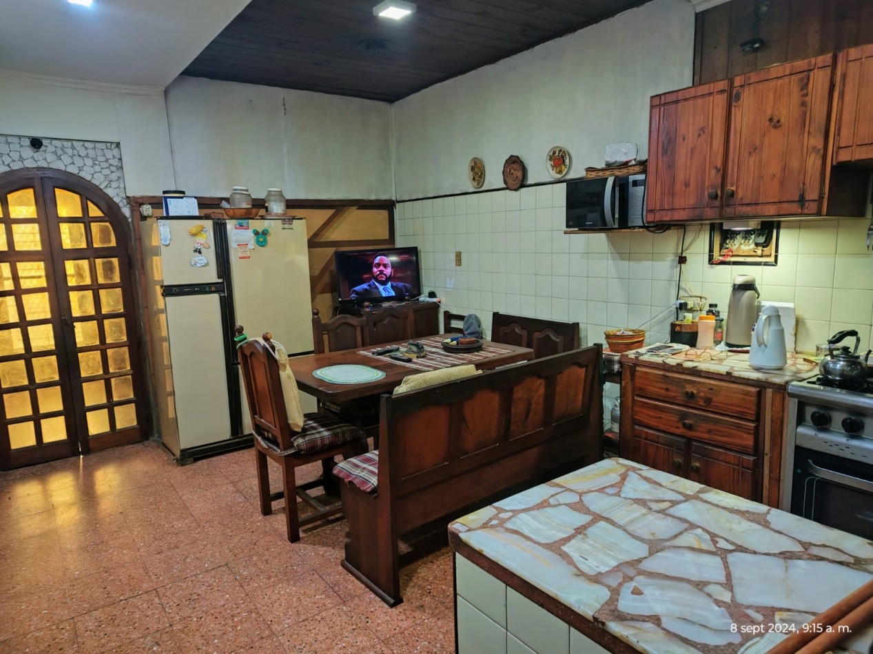 Pedro Goyena 3200‼️ casa 4 ambientes en excelente ubicacion