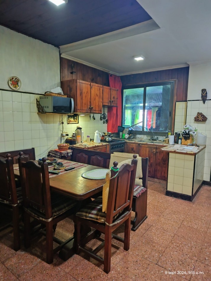 Pedro Goyena 3200‼️ casa 4 ambientes en excelente ubicacion