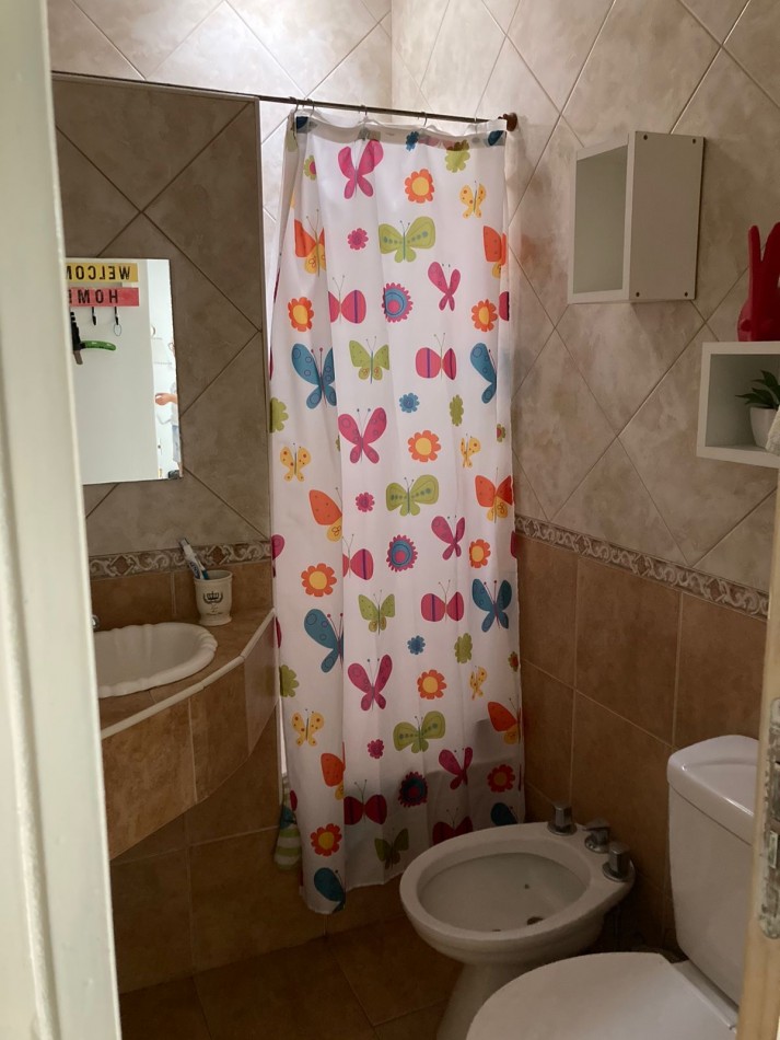 Casa en Ph 3 ambientes ! Apta Credito