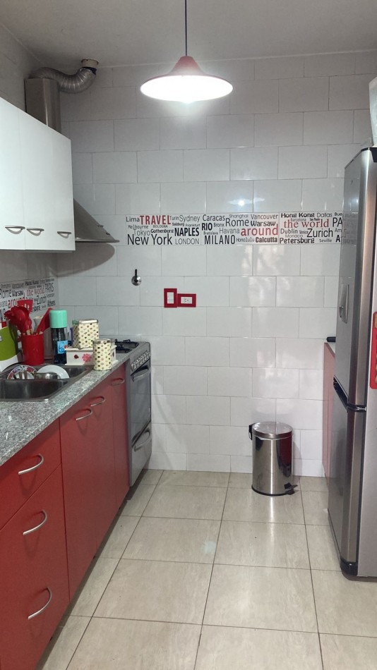 Casa en Ph 3 ambientes ! Apta Credito