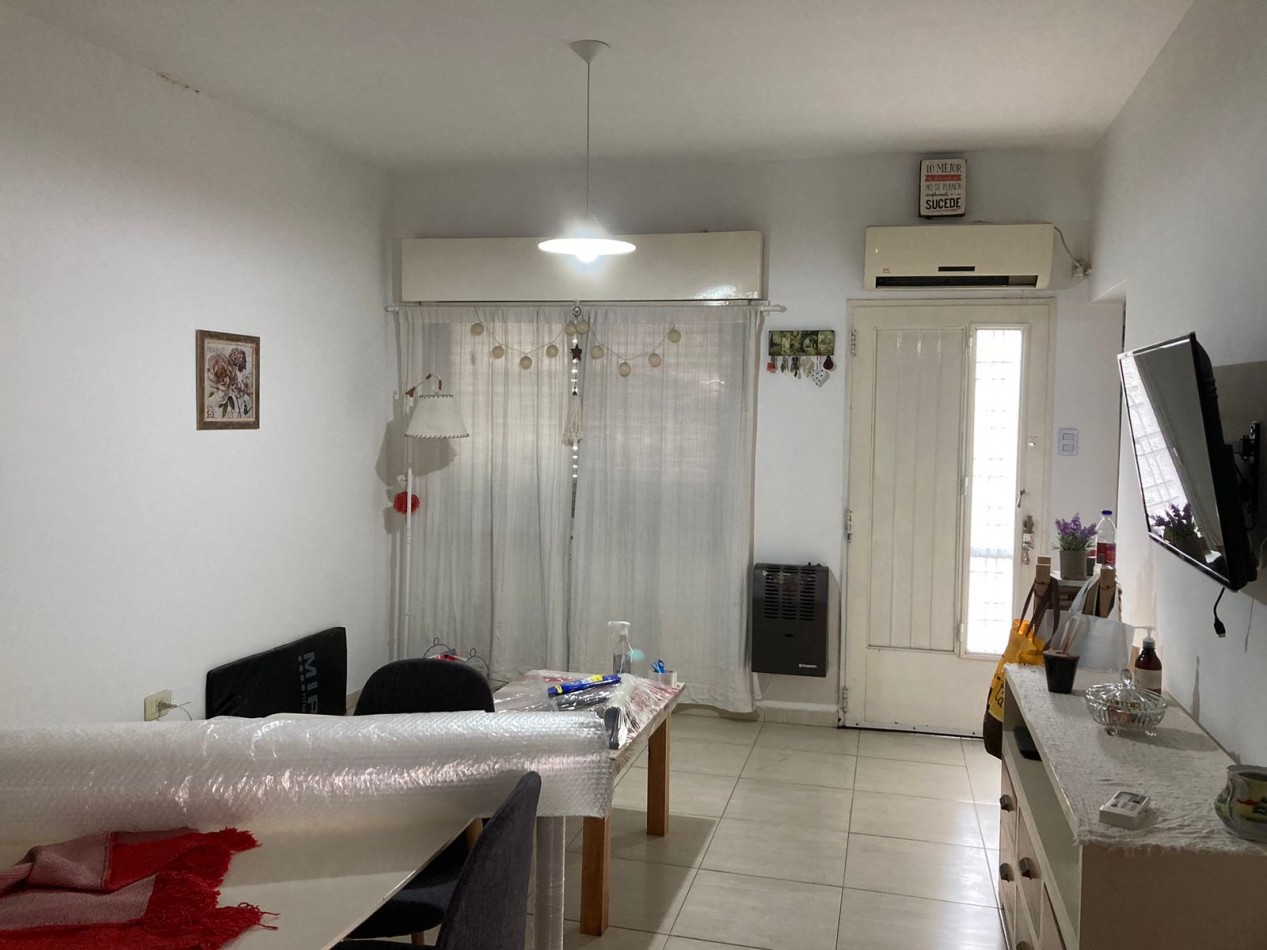 Casa en Ph 3 ambientes ! Apta Credito