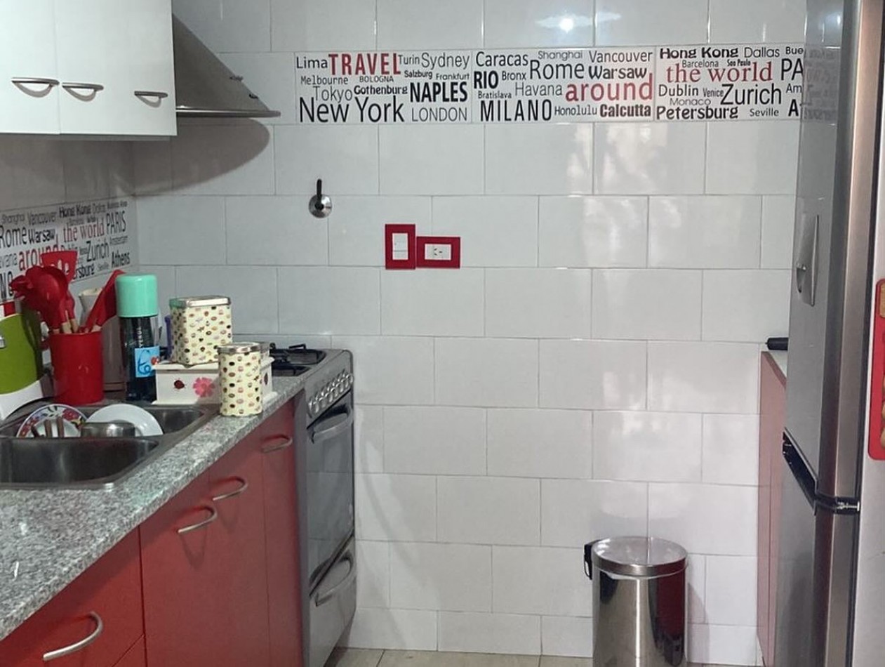 Casa en Ph 3 ambientes ! Apta Credito