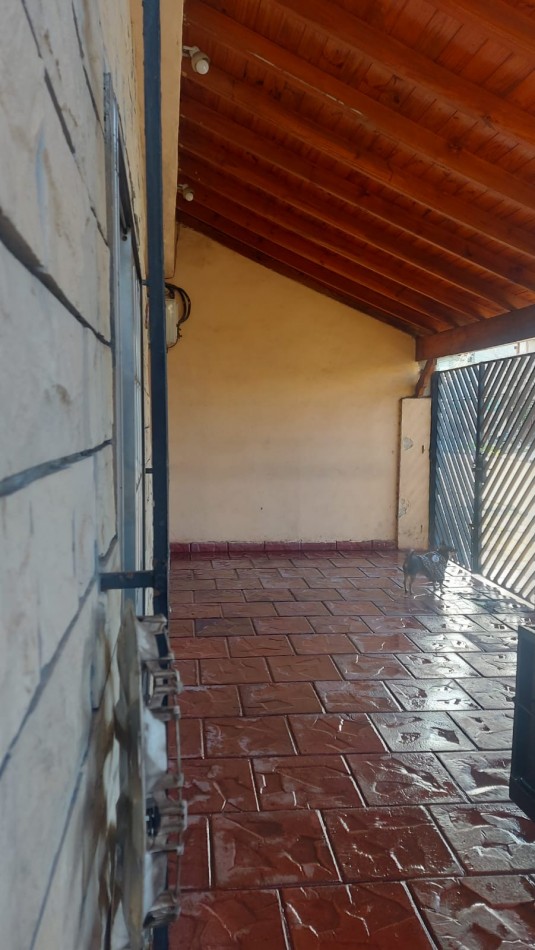 Viamonte 1824 - Ideal familia numerosa