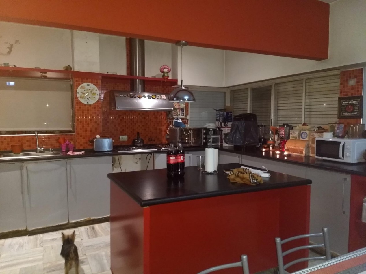 Santa Rosa 273 ‼️ Lote de 1.000 metros