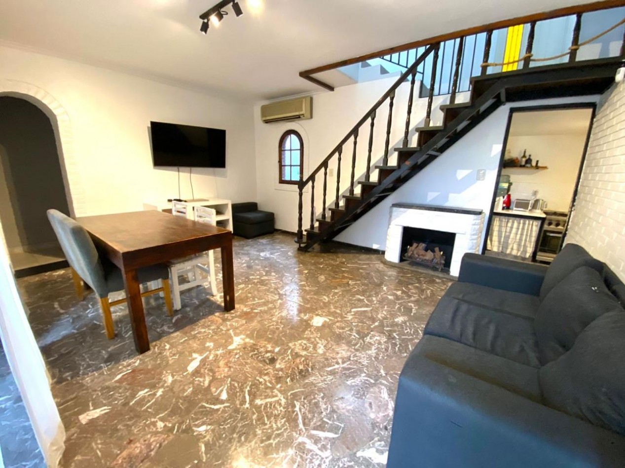 Casa en Ph 4 ambientes - Acepta Permutas !