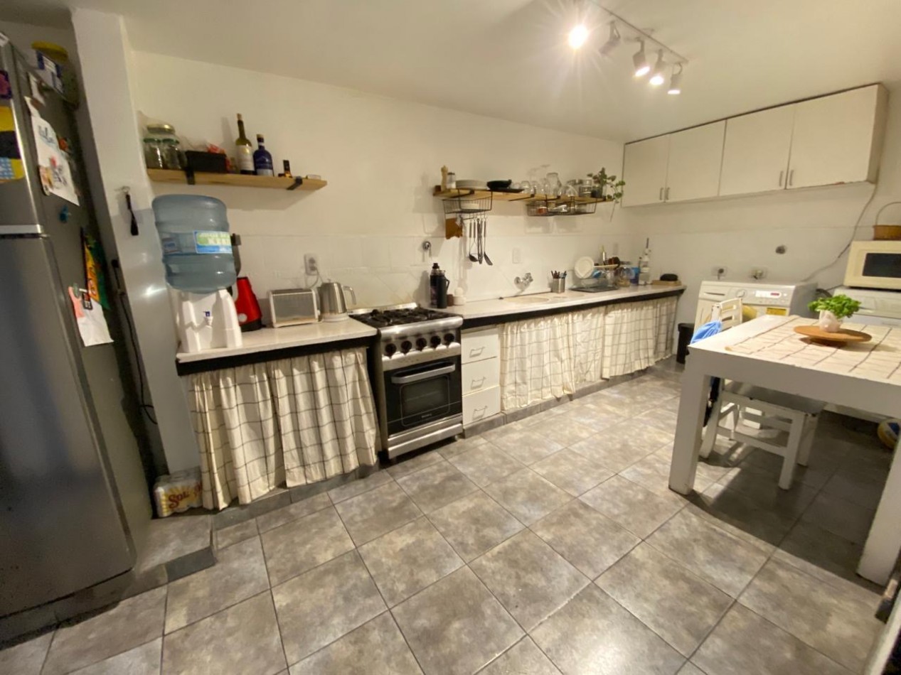 Casa en Ph 4 ambientes - Acepta Permutas !