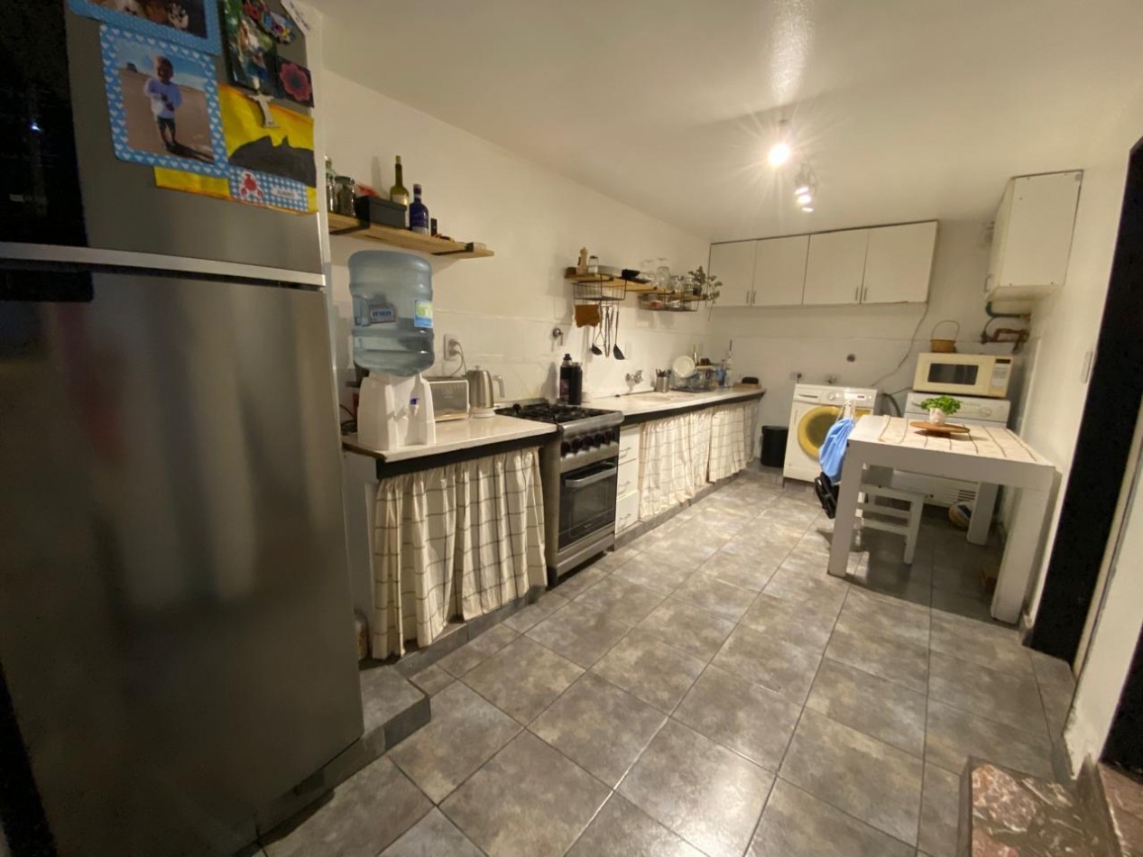 Casa en Ph 4 ambientes - Acepta Permutas !