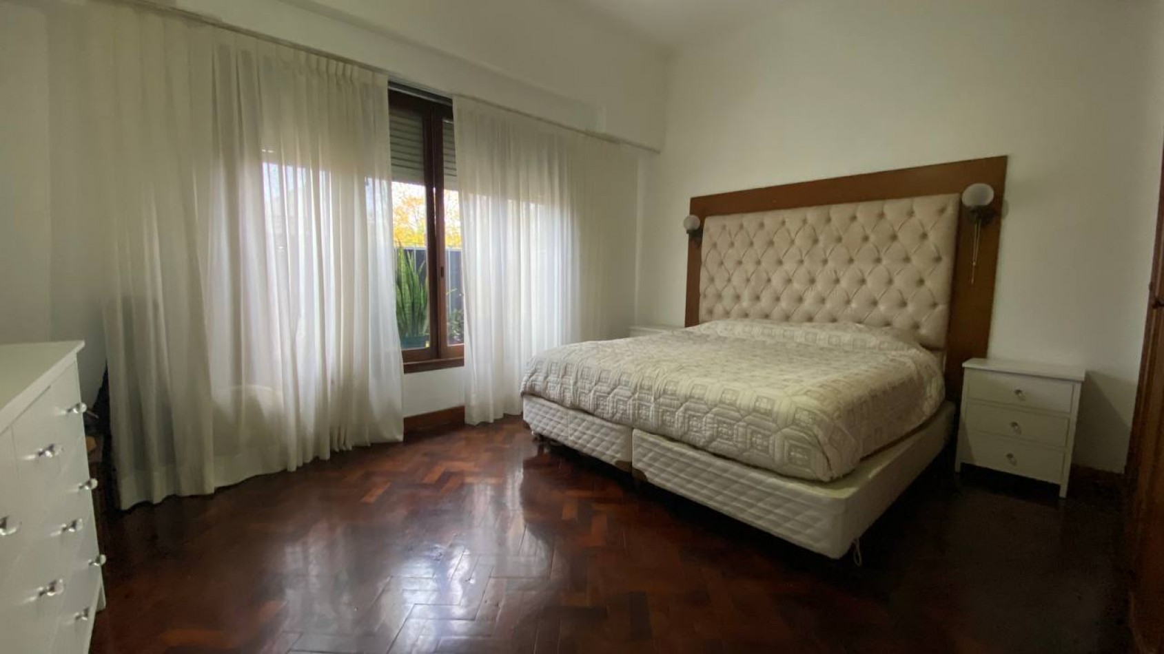 PERMUTA - Departamento 3 amb con cochera en Castelar Sur!