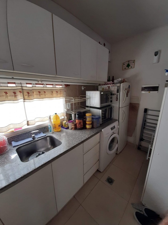 Departamento en duplex 3 ambientes