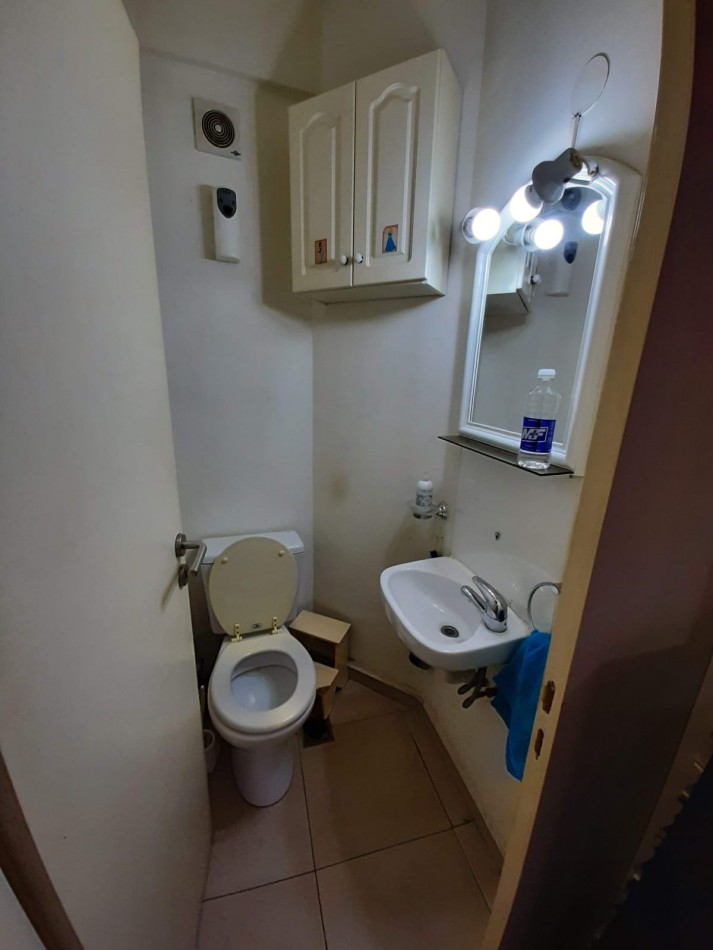 Departamento en duplex 3 ambientes