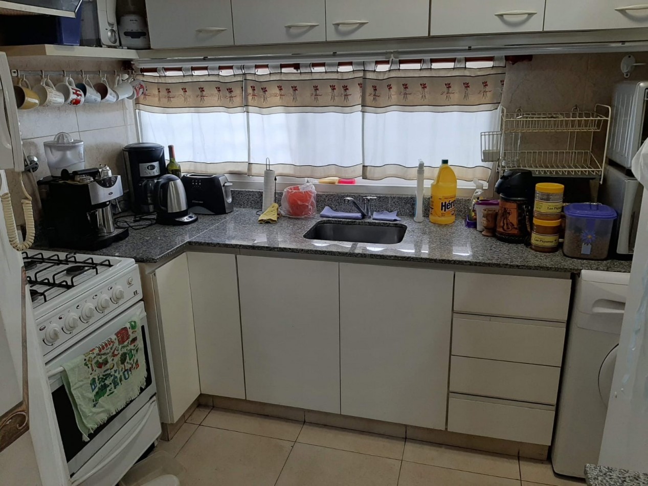Departamento en duplex 3 ambientes