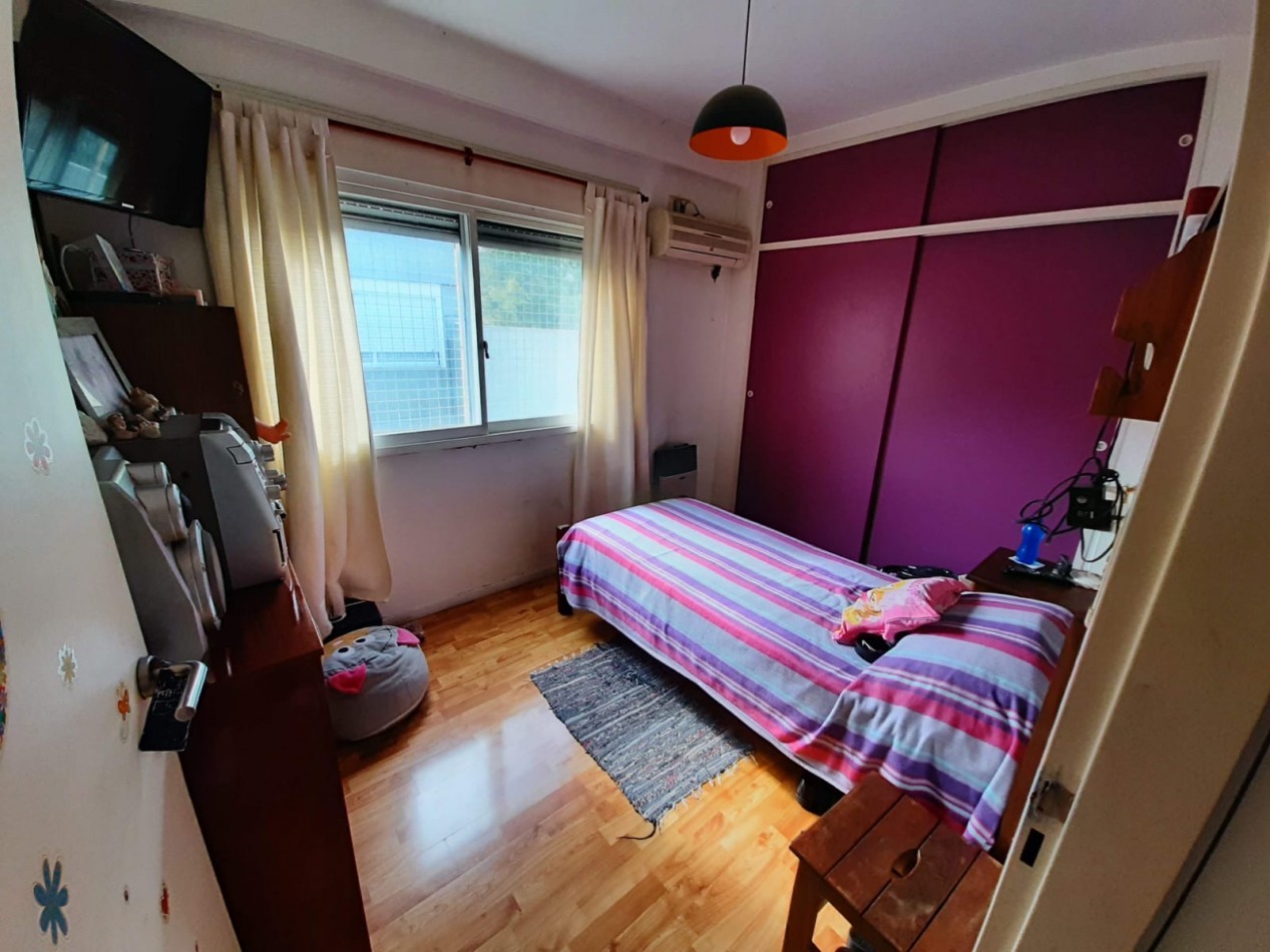 Departamento en duplex 3 ambientes