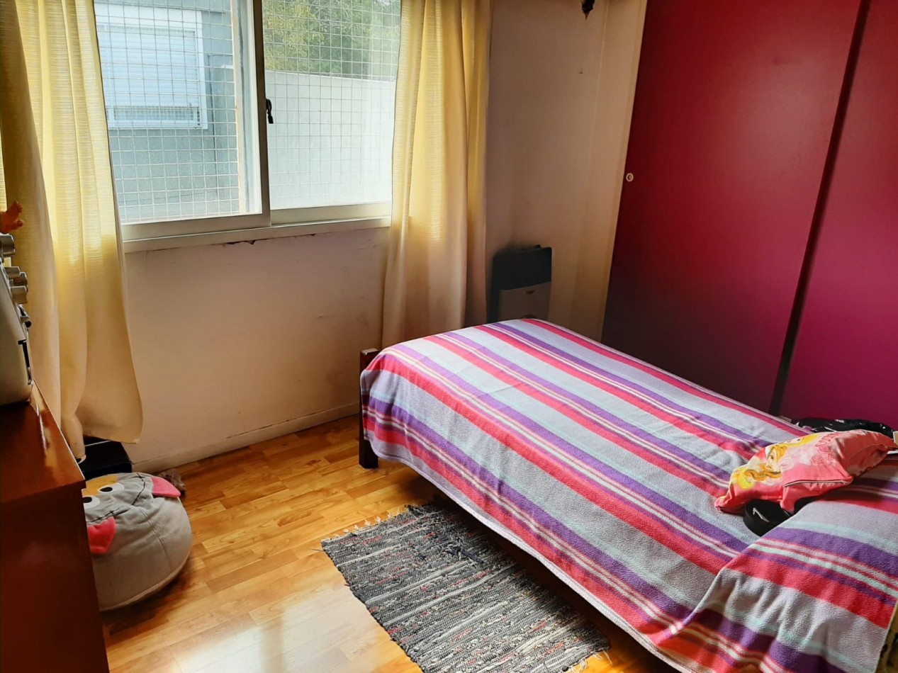 Departamento en duplex 3 ambientes