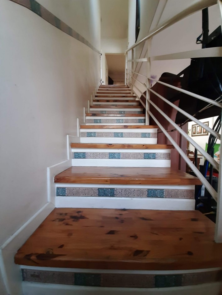 Departamento en duplex 3 ambientes