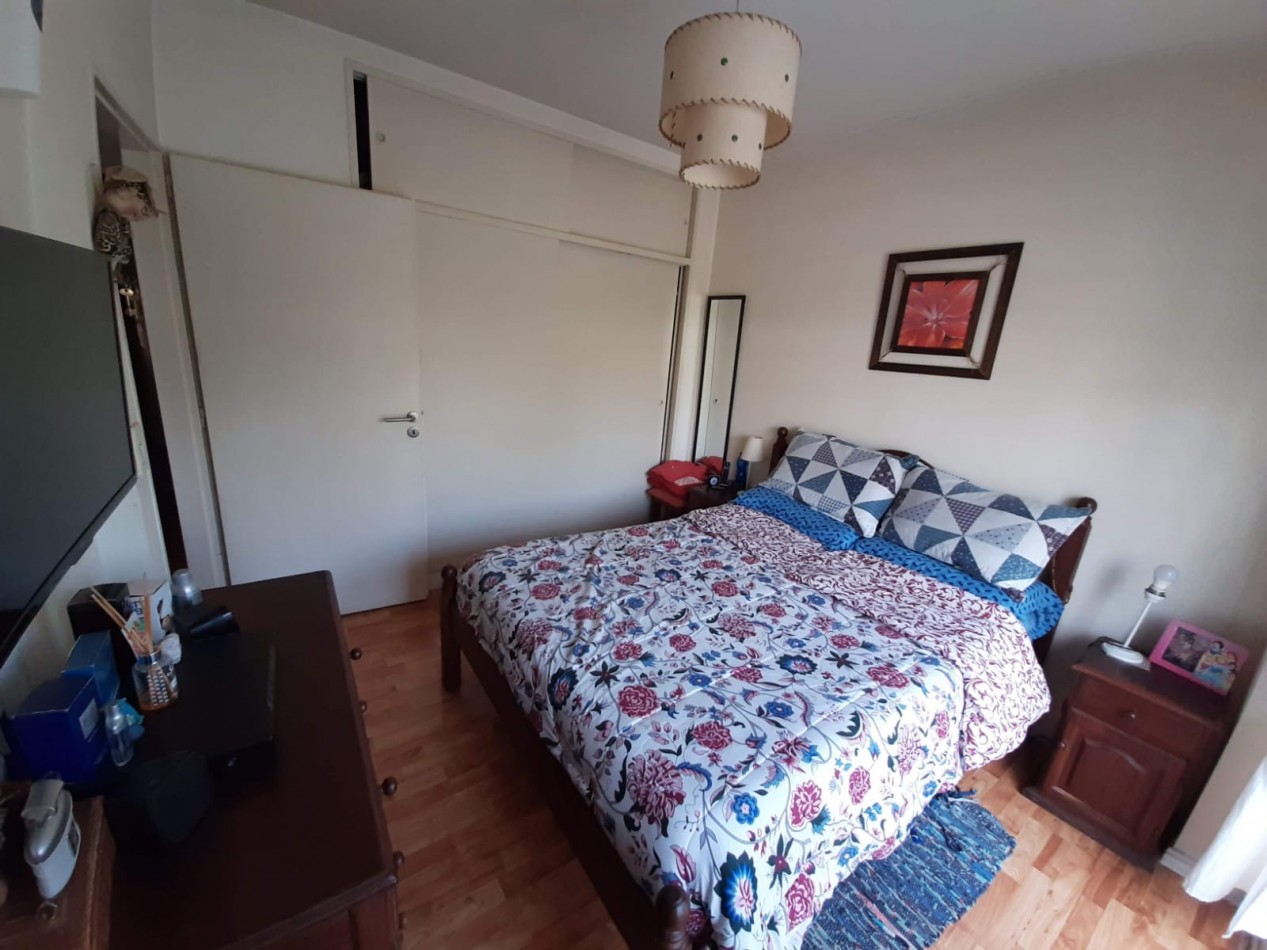 Departamento en duplex 3 ambientes