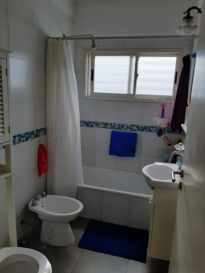 Departamento en duplex 3 ambientes
