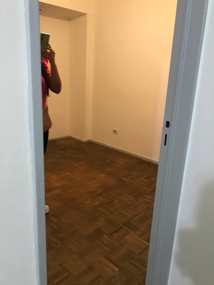 Ramos centro! departamento 2 ambientes