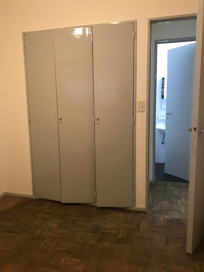 Ramos centro! departamento 2 ambientes