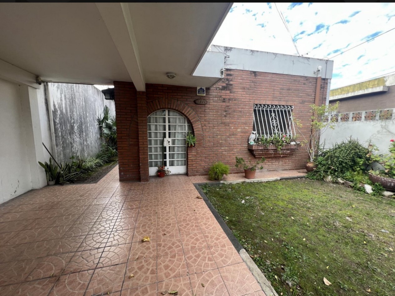 Avellaneda 2569 ‼ acepta permuta de dto