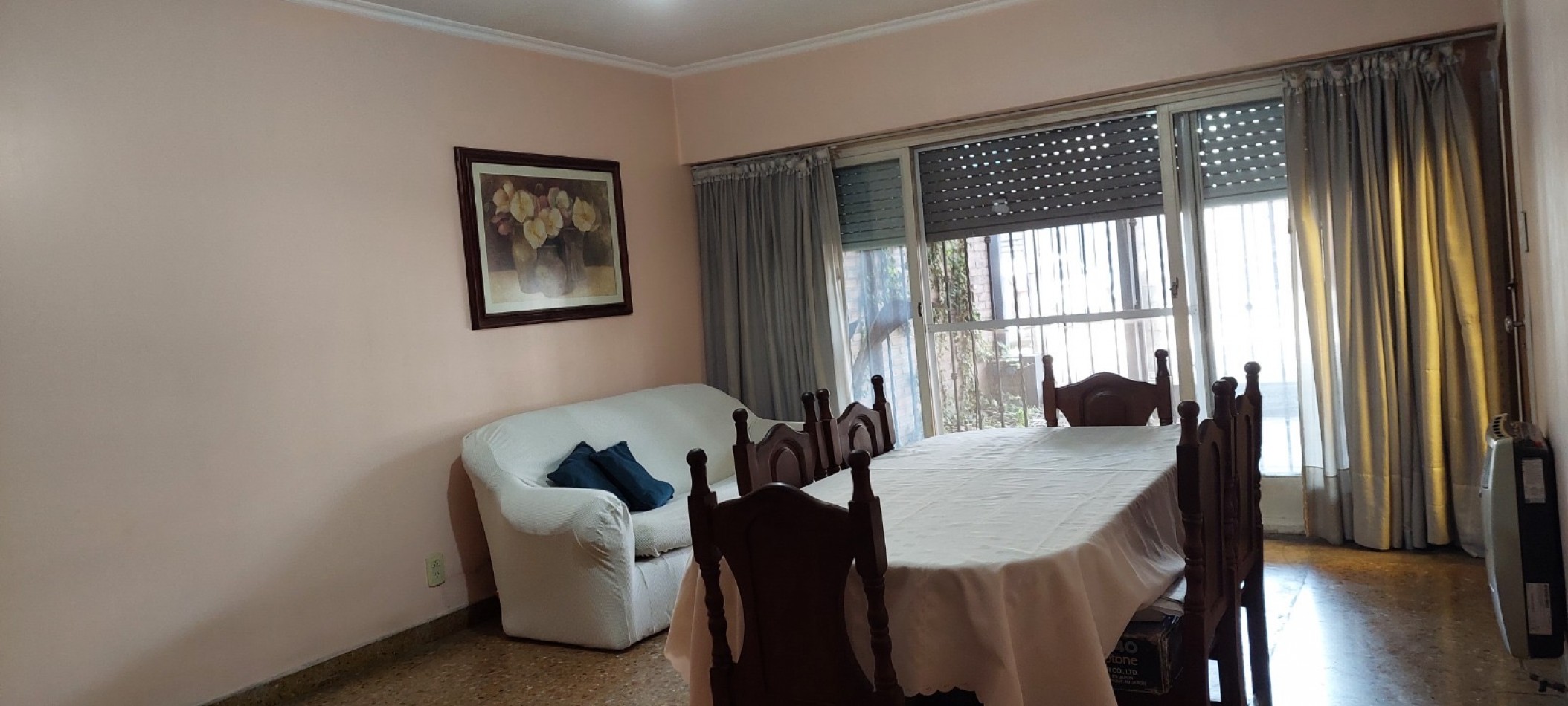 Quartino 2400 - Chalet 5 ambientes !