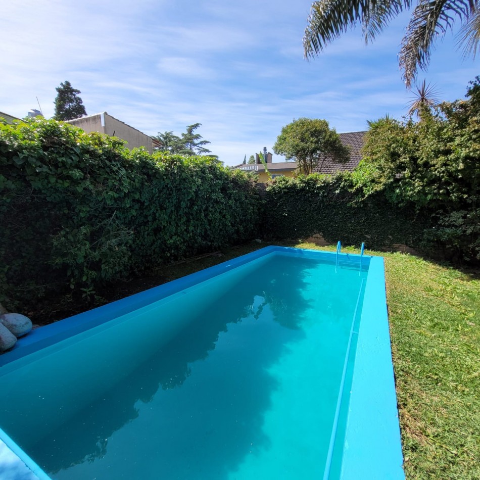 Quartino 2400 - Chalet 5 ambientes !