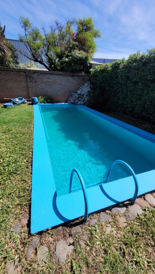 Quartino 2400 - Chalet 5 ambientes !
