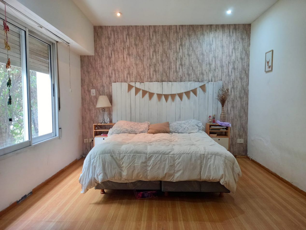 Atacama 1898 ! Chalet 6 ambientes ! Hermosa fraccion