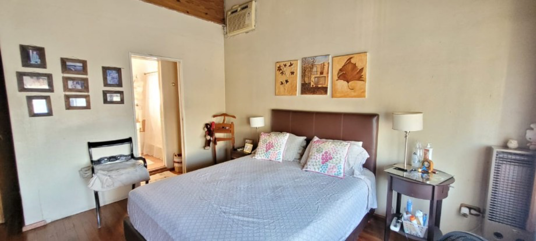 Excelente ubicacion ! Chalet 5 ambientes