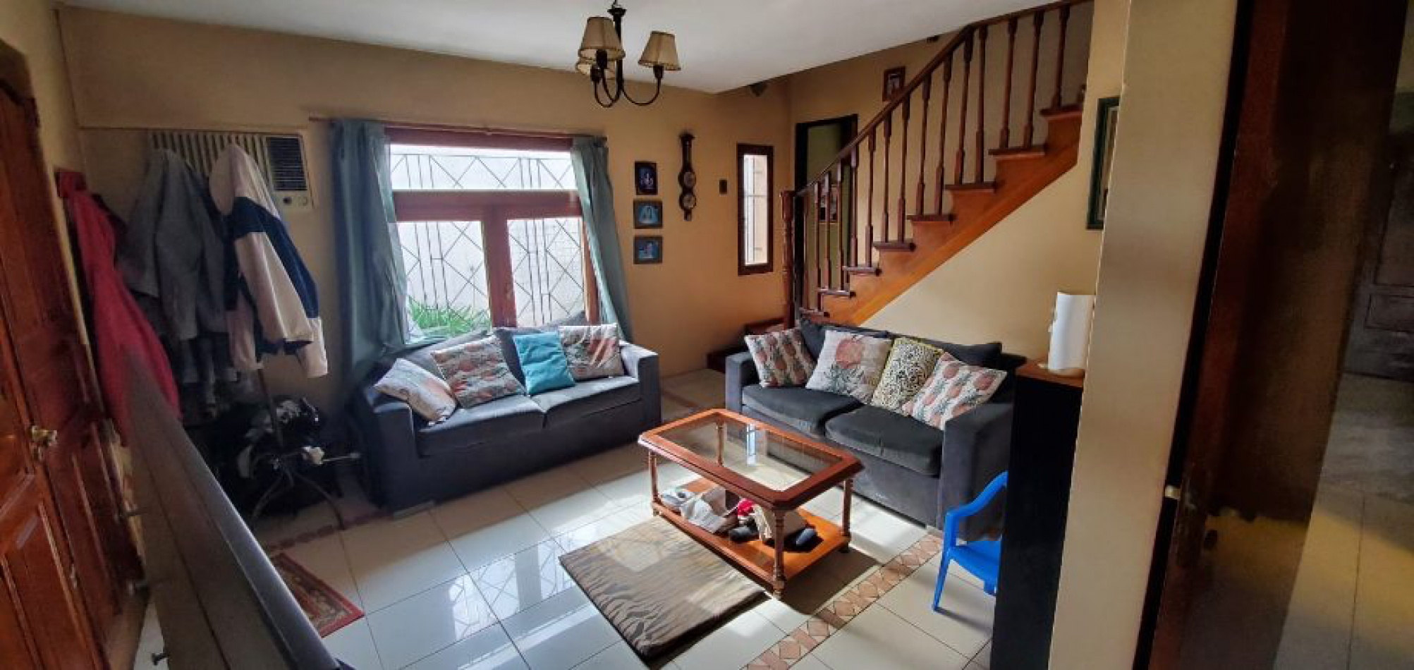 Excelente ubicacion ! Chalet 5 ambientes