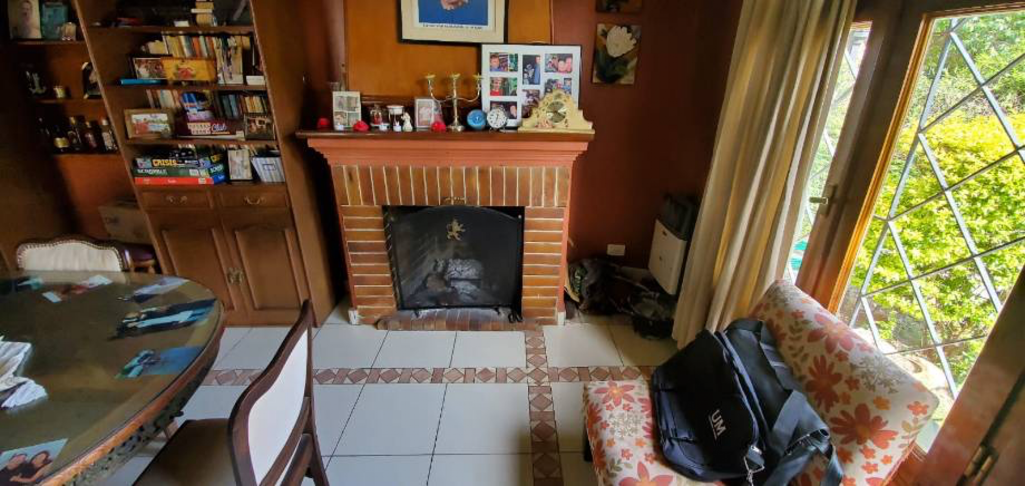 Excelente ubicacion ! Chalet 5 ambientes