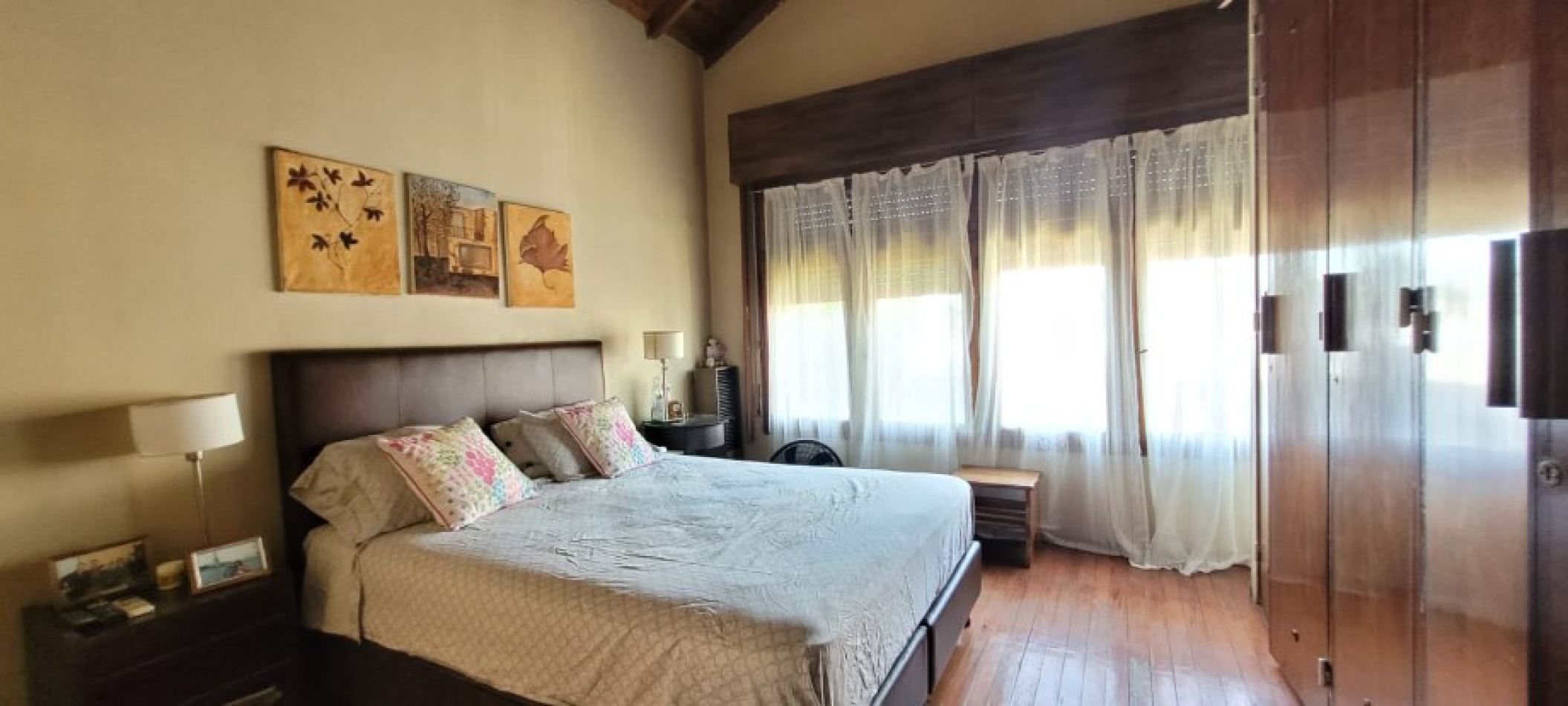 Excelente ubicacion ! Chalet 5 ambientes