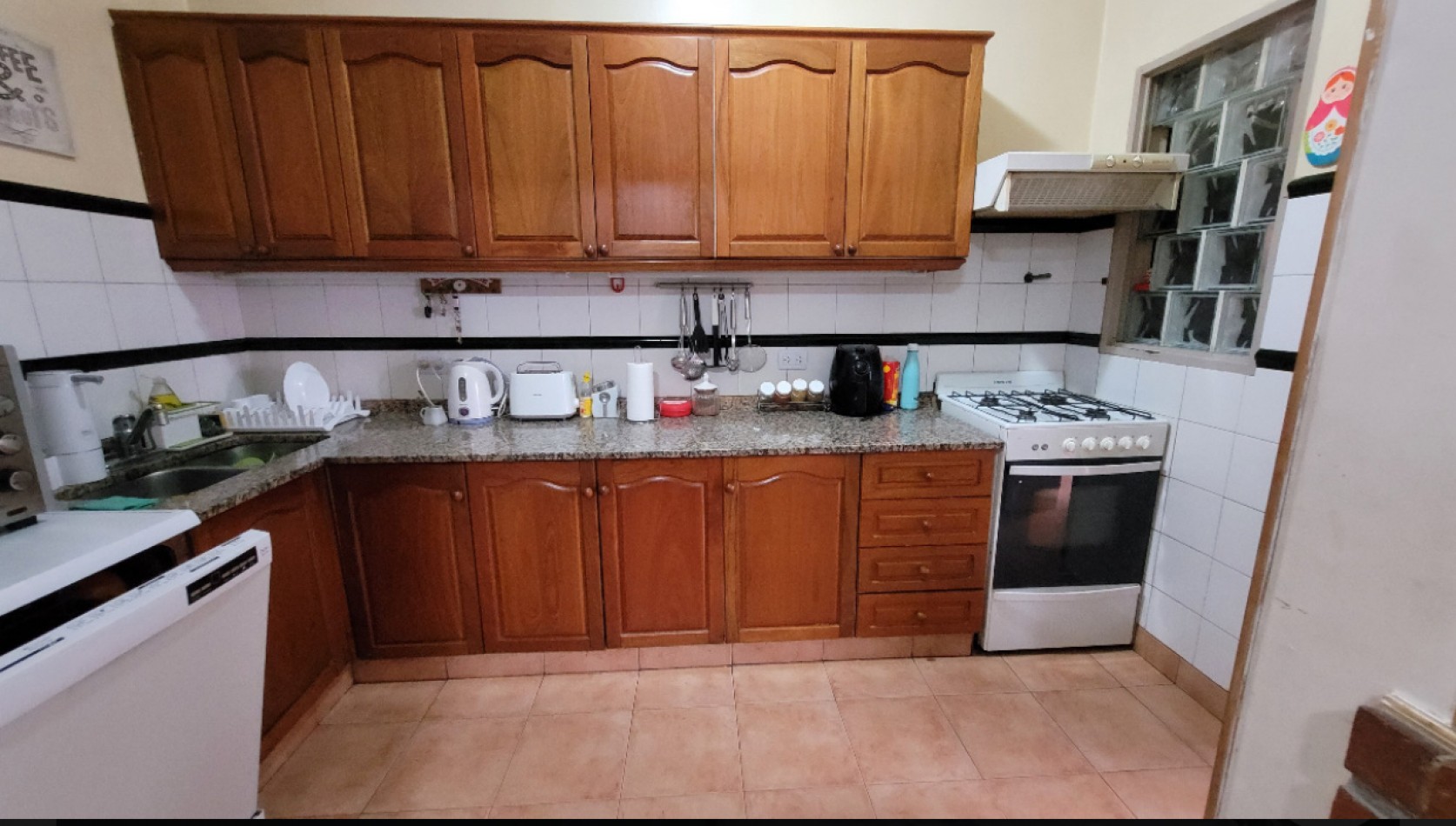 Triplex 4 ambientes ! Apto credito