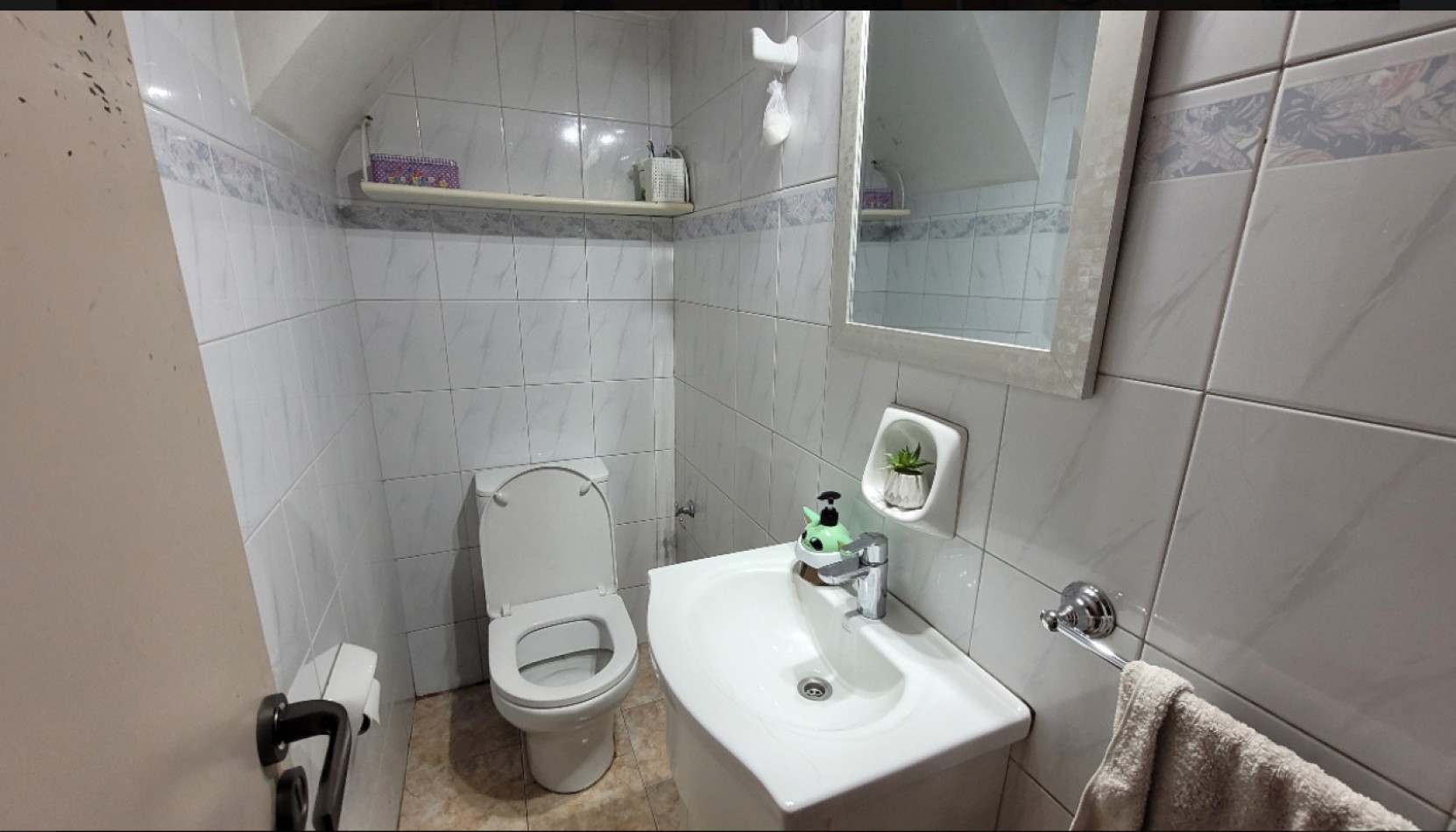 Triplex 4 ambientes ! Apto credito