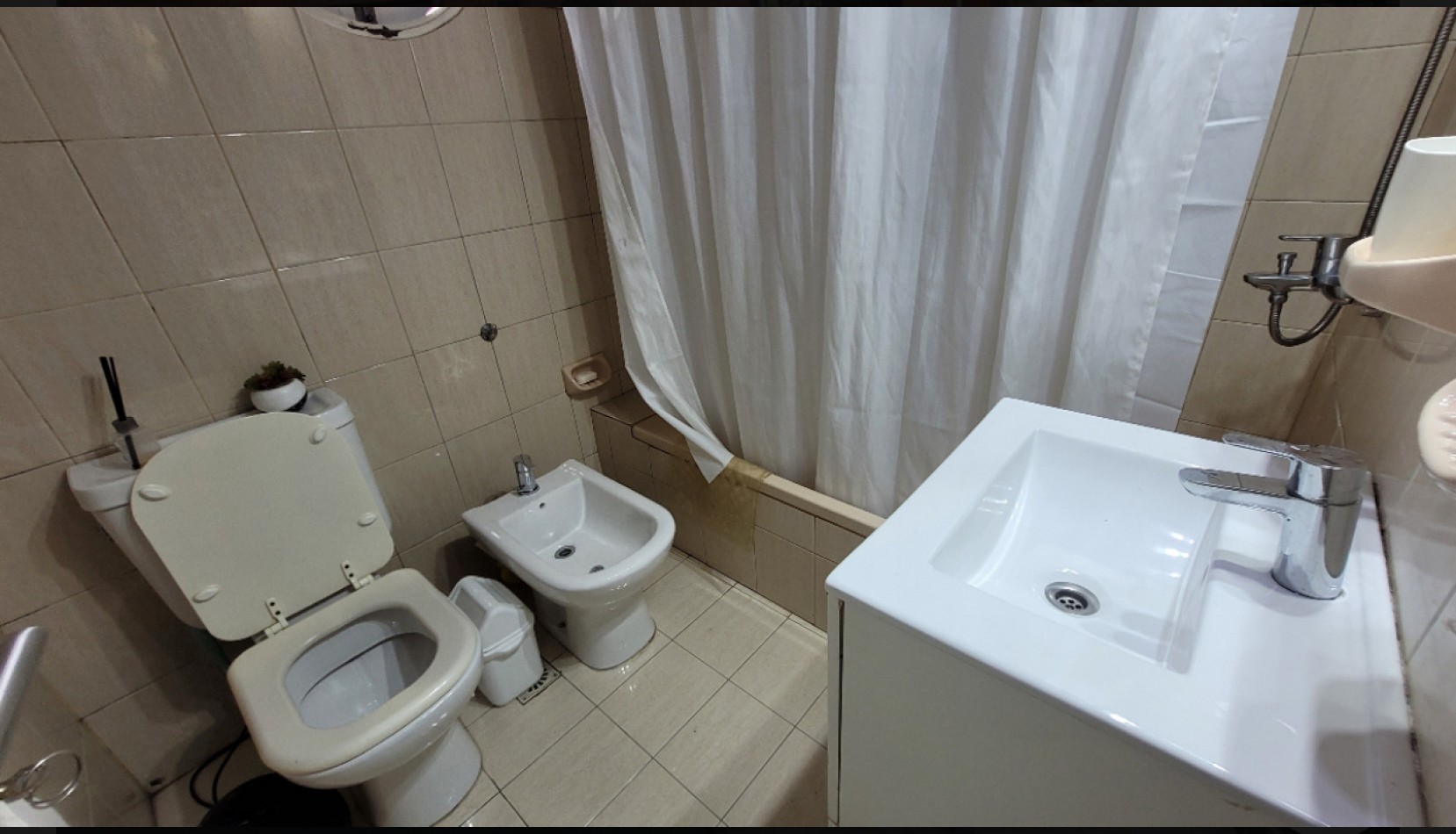 Triplex 4 ambientes ! Apto credito