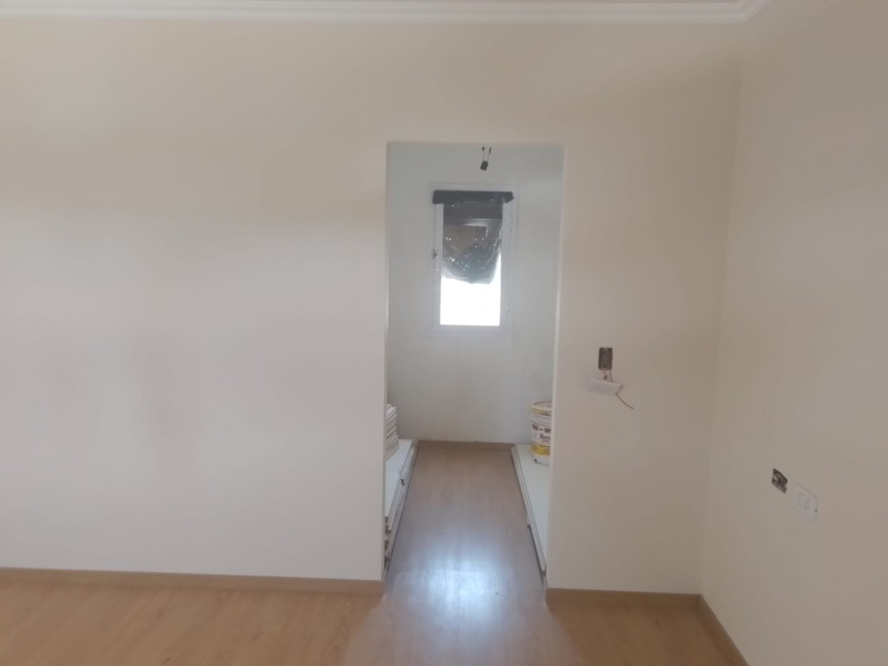 Minimalista 4 ambientes a estrenar