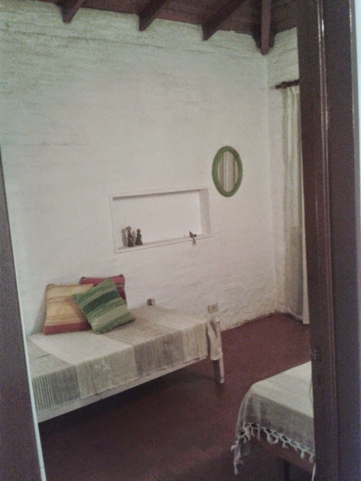 Casa quinta en alquiler
