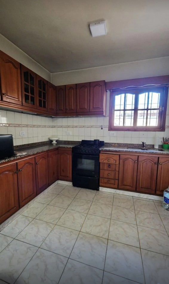 Chalet 4 ambientes