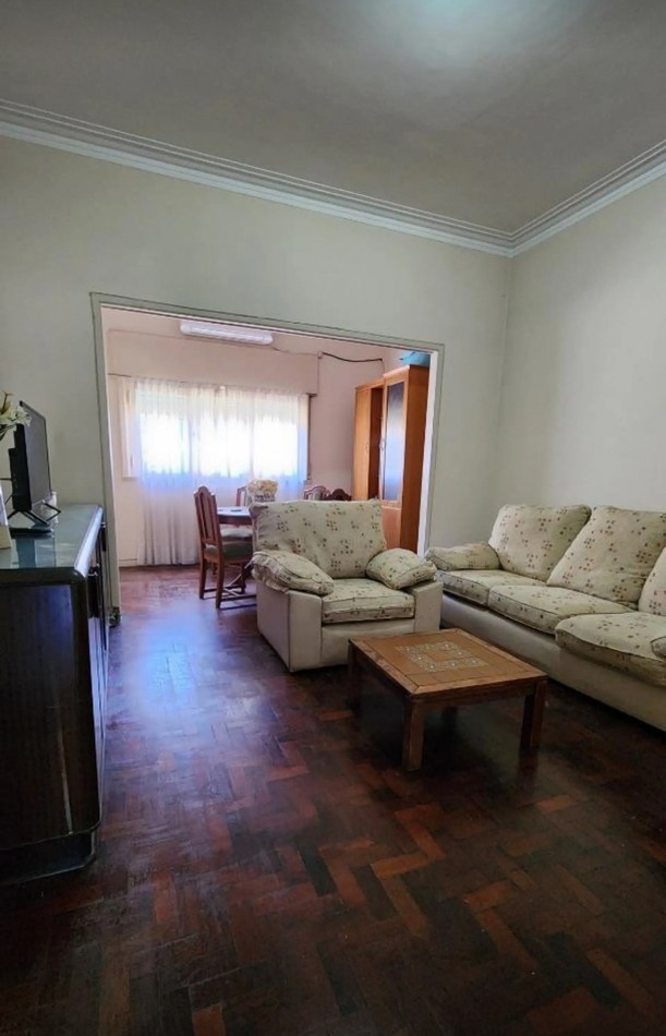 Chalet 4 ambientes