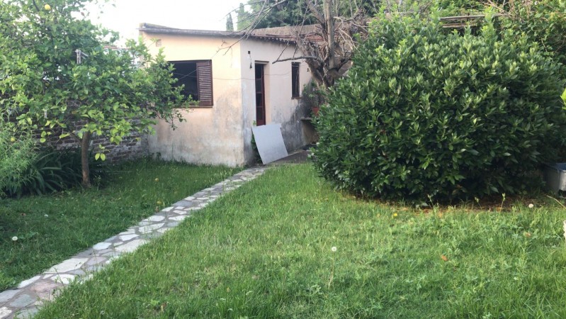 Pedro Goyena 2800 ! Casa 4 ambientes a reciclar