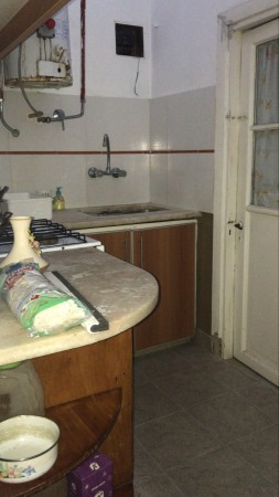 Pedro Goyena 2800 ! Casa 4 ambientes a reciclar